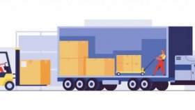 Как организовать доставку грузов из Китая?