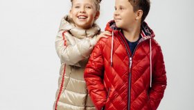 5 правил хорошей демисезонной курточки для детей