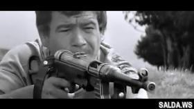 Фильм Восьмой 1969 Военный боевик Болгария