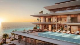 Покупка недвижимости в Абу-Даби: основные преимущества