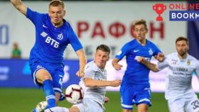 Новости российской футбольной Премьер лиги