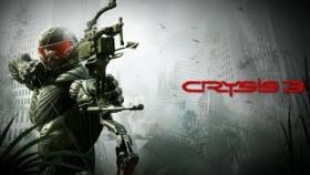 Crysis 3 - Прохождение #4