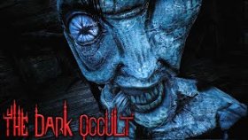The Dark Occult Прохождение ►ЭТО МЕСТО ПРОКЛЯТО ►#1