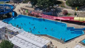 Почему аквапарк «Симеиз» в Ялте признан лучшим