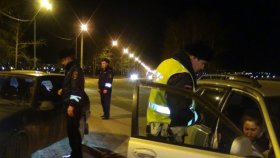 Итоги &quot;Стоп-контроля&quot; в Нижнем Тагиле: более 600 нарушений правил дорожного движения