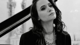 Интервью с пианисткой Мариной Яхлаковой: «Цели должны быть большими!»