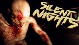 Silent Nights Прохождение ►У БАБУШКИ В ДЕРЕВНЕ ►#1