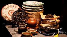 Чай Шу Пуэр: особенности и рецептура сорта