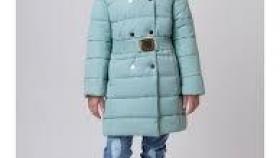 Как выбрать зимнюю детскую куртку?