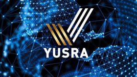 YUSRA GLOBAL / Лузеры на рынке криптовалют / УРСА / СКАМ