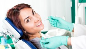 Современная терапевтическая стоматология