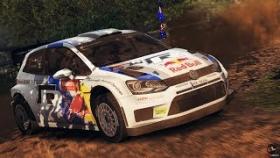 WRC 4: FIA World Rally Championship - Прохождение #5
