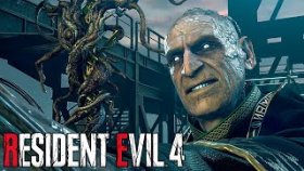 Resident Evil 4 Remake Прохождение ►ФИНАЛЬНЫЙ СЭДЛЕР ►#ФИНАЛ