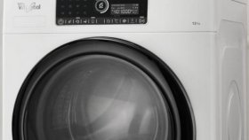 Почему ремонт стиральной машины Whirlpool лучше доверить профессионалам