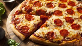 3 ключевых компонента пиццы