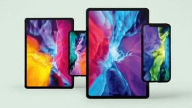 Чем примечательны модели iPad Pro 2020