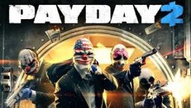 PAYDAY 2 #6
