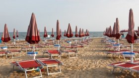 Где в Италии лучшие пляжи?