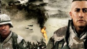 Пронзительные фильмы США о войне: &quot;Морпехи&quot; и другие кинокартины