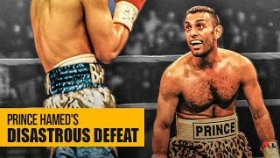 This Fight DESTROYED Naseem Hamed&#039;s Career