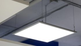 ТДНЛКО — большой выбор светильников для подвесных потолков