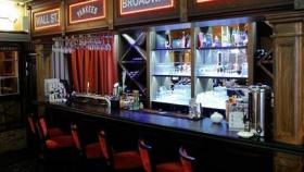 Основные разновидности баров и их особенности