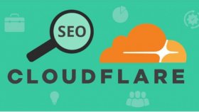 Увеличьте скорость и безопасность веб-сайта с помощью CloudFlare