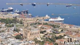 Недвижимость у моря на Кипре – зарубежные инвестиции растут.