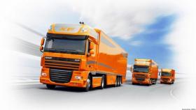 Где искать транспортную компанию для отправки грузов по Казахстану