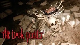 The Dark Occult Прохождение ►ВТОРОЙ АРТЕФАКТ ►#5