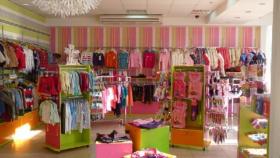 Открытие детского магазина и его обустройство: важные нюансы