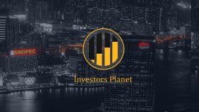 Сайт Investors-Planet - все о криптовалюте и заработке в интернете