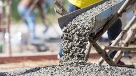 Зачем и как выполняется вибрирование бетона после заливки