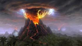 5 самых опасных вулканов в мире