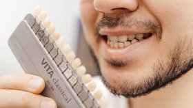 Восстановление улыбки: тайны реставрации зубов