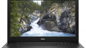 Ноутбуки Dell – современный дизайн, функциональность, доступная цена