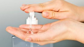Что такое антибактериальное мыло: насколько оно может быть полезным