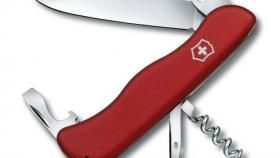 Ножи Victorinox: оригинал против подделки