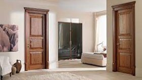 Как выбрать двери для интерьера в современном стиле?