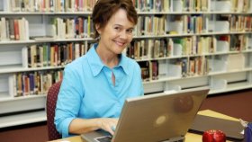 Курсы повышения квалификации для библиотекарей