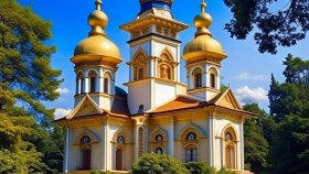 Православные праздники, которые отмечают в сентябре
