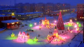 С 22 января из Екатеринбурга в Новый Уренгой можно будет летать самолетами Рэд Вингс