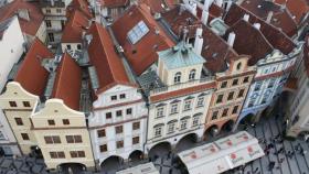 Квартиры в Праге: положение дел на рынке недвижимости в 2019 году