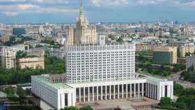 Правительство РФ освободило регионы от выплат по кредитам