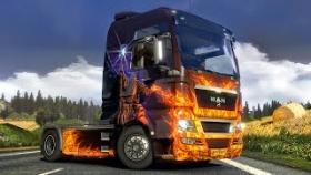 Euro Truck Simulator 2 (Прохождение / Часть 1 / kristalwot )
