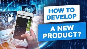 How to develop a new product? Product Development Process.