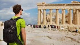 Преимущества путешествия в Грецию