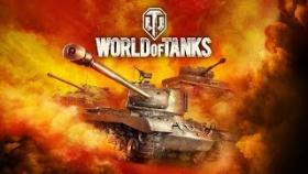 World of Tanks (Рандом) #14