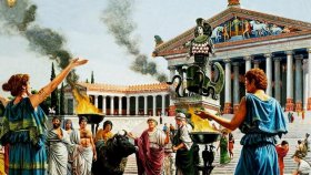 Богохульство и римское право