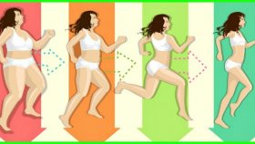 Метод 90 минут: ученые придумали простой способ похудения